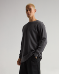 5X-Large D.Grey Shaka Wear TC 