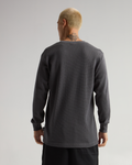5X-Large D.Grey Shaka Wear TC 