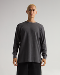 5X-Large D.Grey Shaka Wear TC 