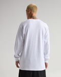 5X-Large White Shaka Wear TC 