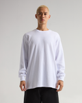 5X-Large White Shaka Wear TC 
