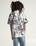 3X-Large Black/White Shaka Wear TDS 