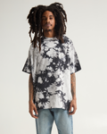 3X-Large Black/White Shaka Wear TDS 