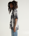3X-Large Black/White Shaka Wear TDS 
