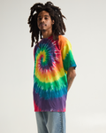 3X-Large Classic Rainbow Shaka Wear TDS 