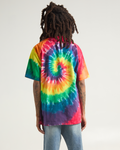 3X-Large Classic Rainbow Shaka Wear TDS 