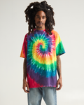 3X-Large Classic Rainbow Shaka Wear TDS 