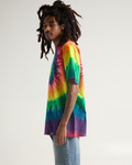 3X-Large Classic Rainbow Shaka Wear TDS 