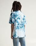 3X-Large Navy/White Shaka Wear TDS 