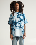 3X-Large Navy/White Shaka Wear TDS 