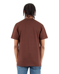 7X-Large Brown Shaka Wear VNS 