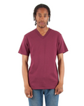 5X-Large Burgundy Shaka Wear VNS 