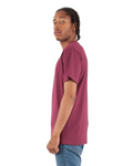 5X-Large Burgundy Shaka Wear VNS 