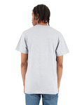 7X-Large H.Grey Shaka Wear VNS 