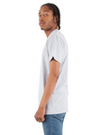 7X-Large H.Grey Shaka Wear VNS 