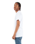 7X-Large White Shaka Wear VNS 