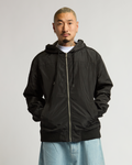 3X-Large Black Shaka Wear WJ 