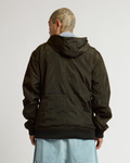 3X-Large Olive Shaka Wear WJ 