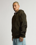 3X-Large Olive Shaka Wear WJ 