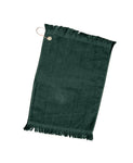 One Size Forest Green QTs T100 