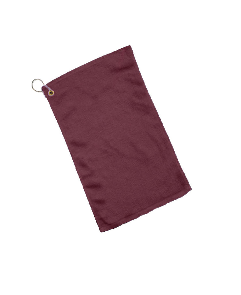 One Size Maroon QTs T18 