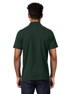 3X-Large Forest Green WoodBrook 0100 