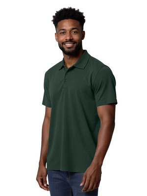 3X-Large Forest Green WoodBrook 0100 