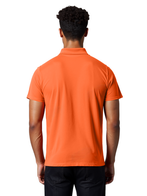 3X-Large Orange WoodBrook 0100 