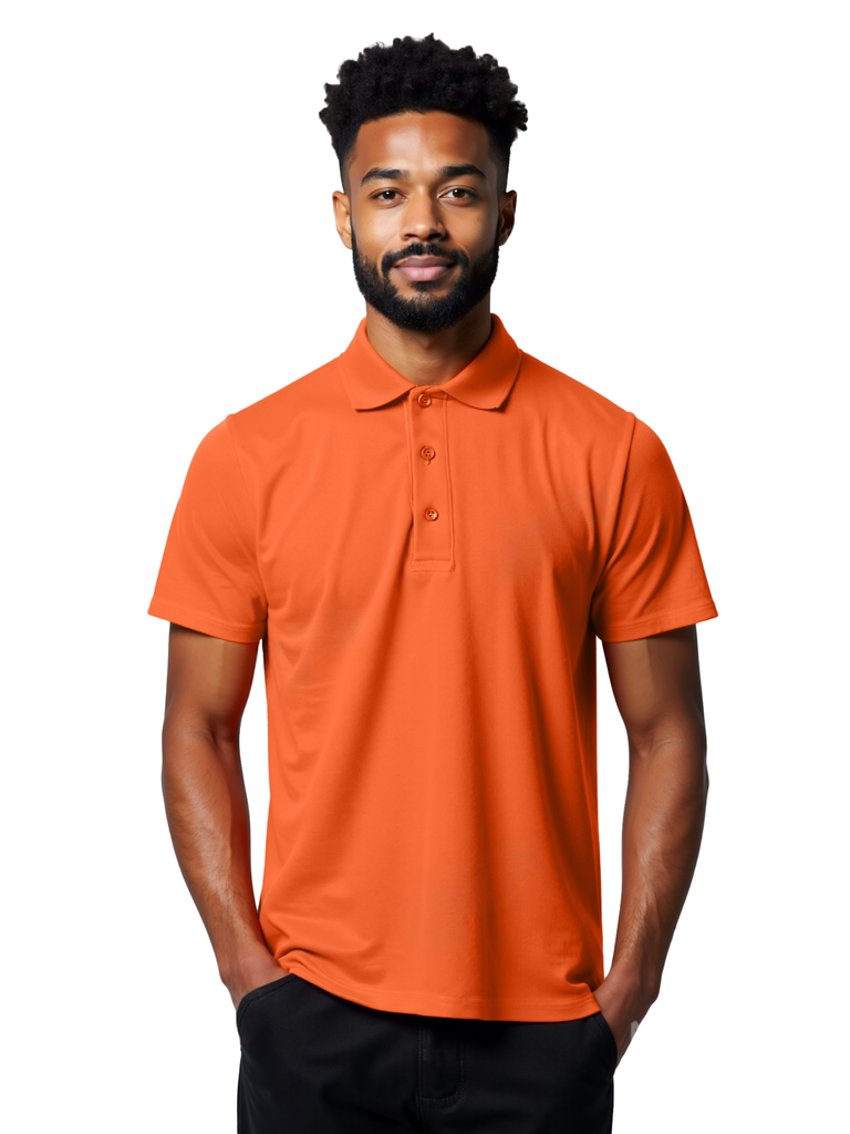 3X-Large Orange WoodBrook 0100 