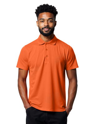 3X-Large Orange WoodBrook 0100 