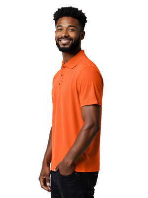 3X-Large Orange WoodBrook 0100 