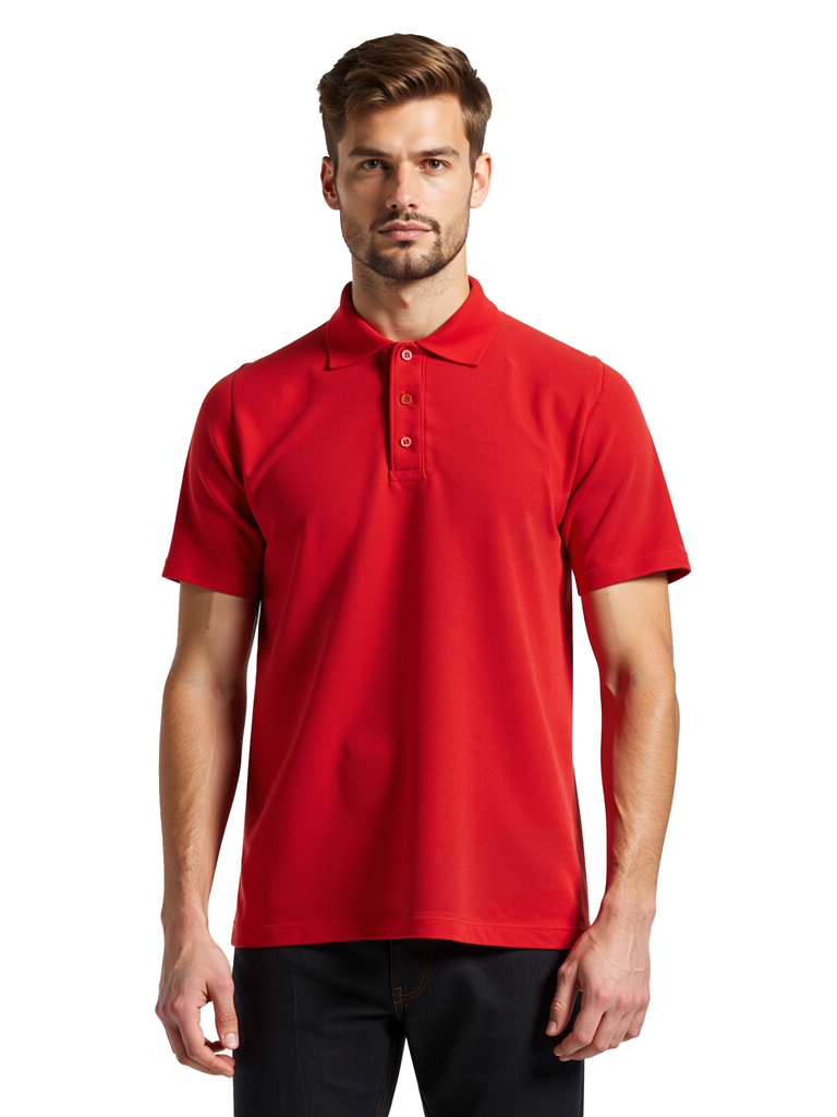 3X-Large Red WoodBrook 0100 