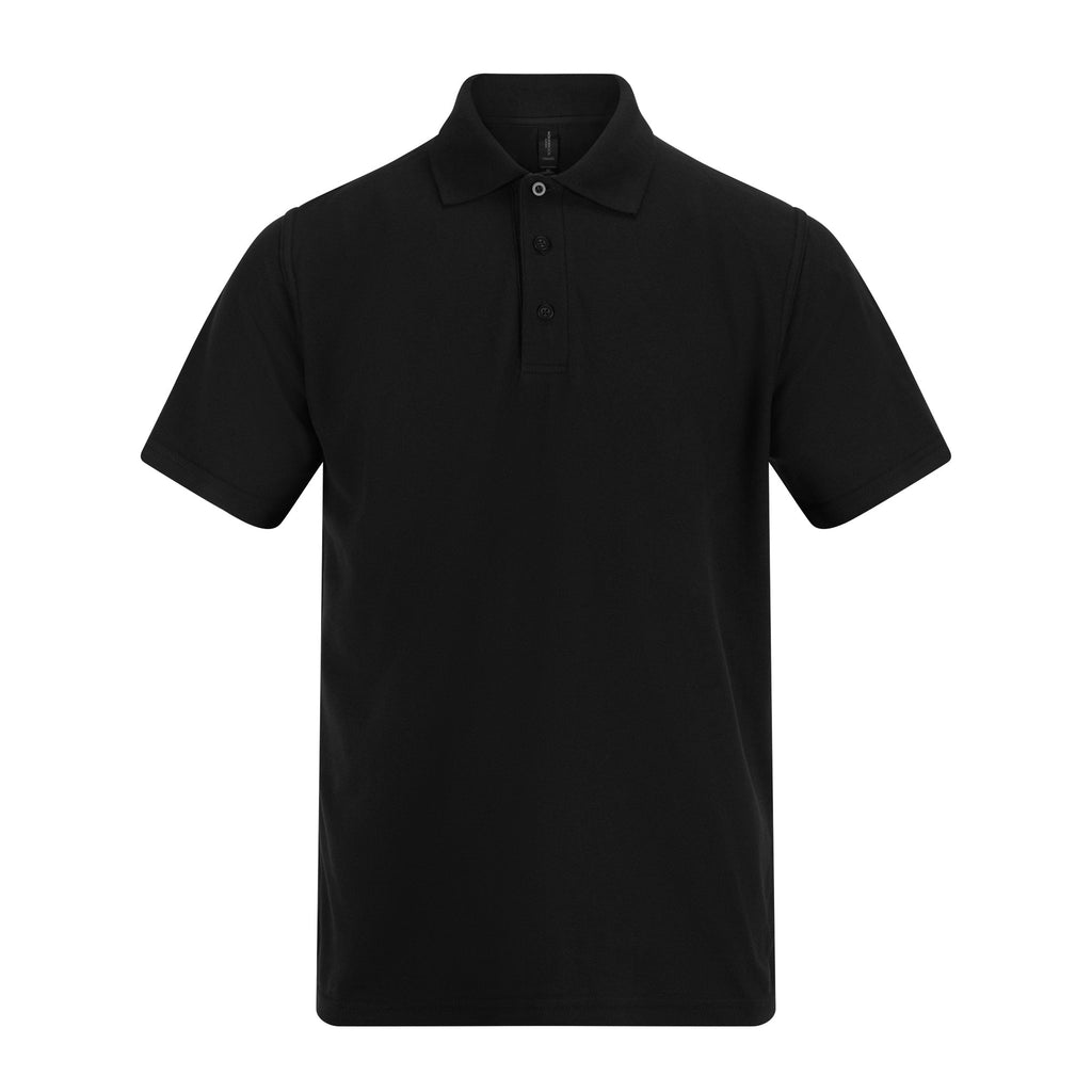 5X-Large Black WoodBrook 0100 
