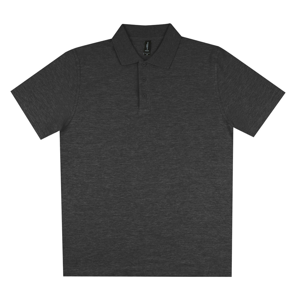 3X-Large Dark Heather WoodBrook 0100 