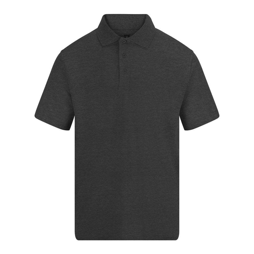 3X-Large Dark Heather WoodBrook 0100 