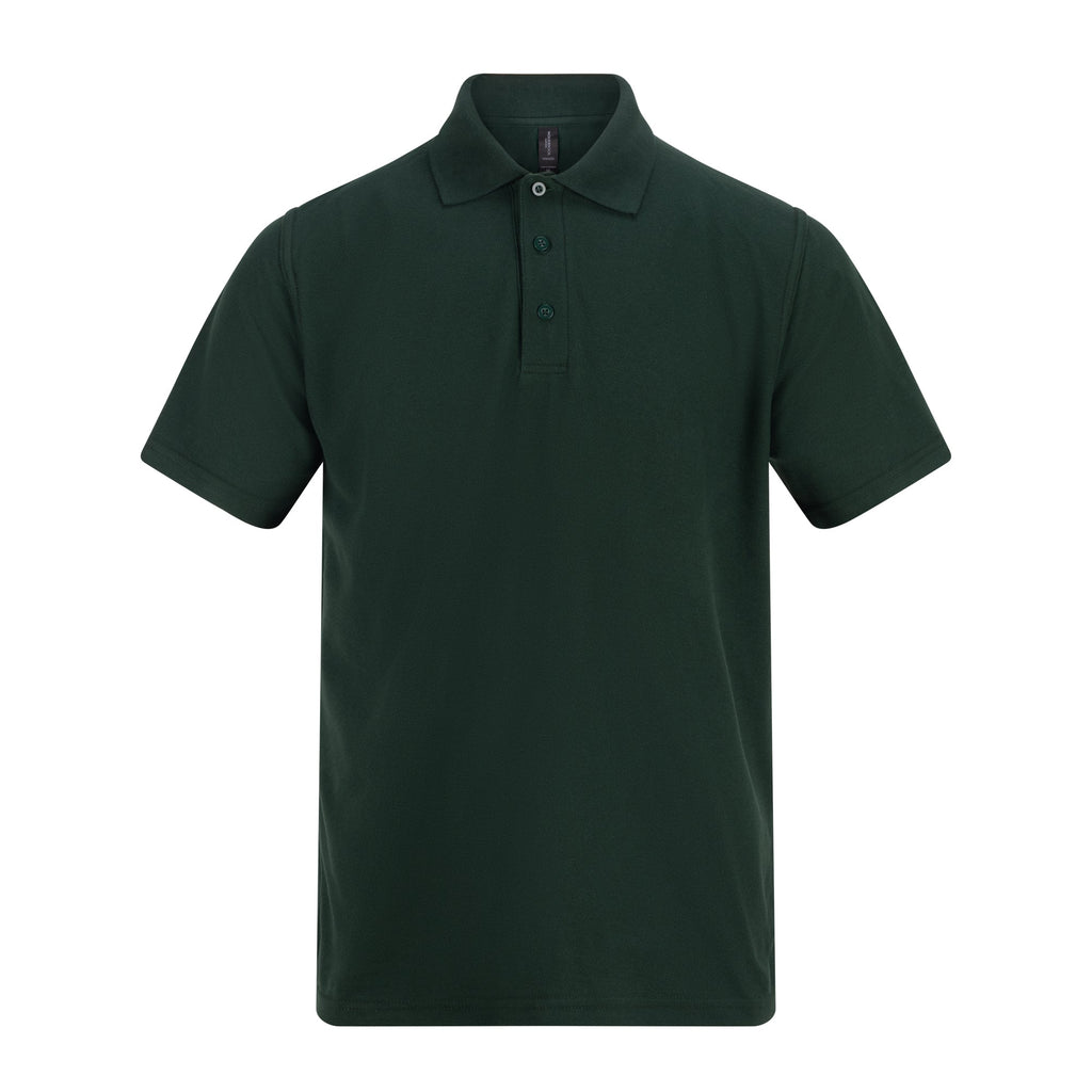 3X-Large Forest Green WoodBrook 0100 