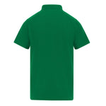 3X-Large Kelly Green WoodBrook 0100 