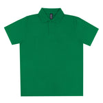 3X-Large Kelly Green WoodBrook 010 