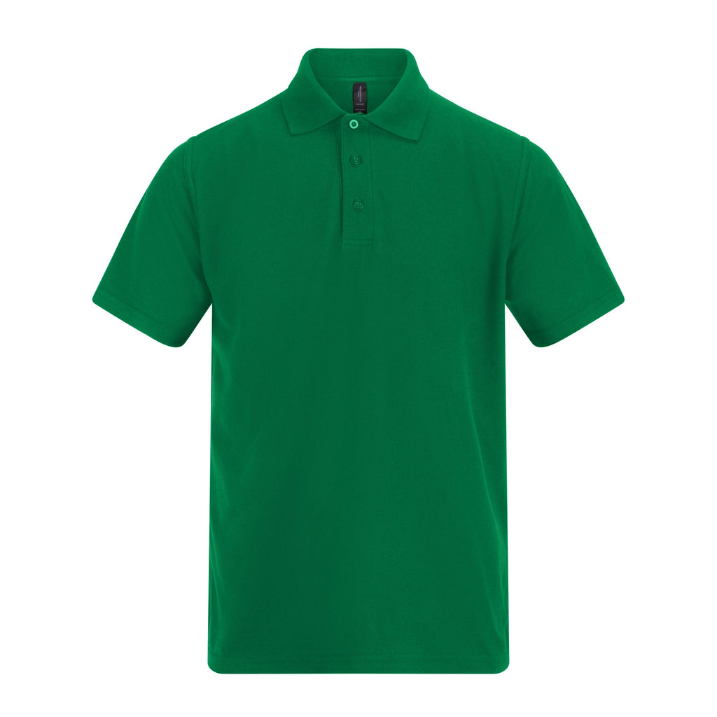 3X-Large Kelly Green WoodBrook 0100 