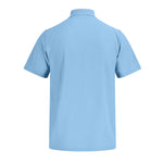 3X-Large Light Blue WoodBrook 010 