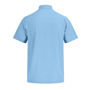 3X-Large Light Blue WoodBrook 0100 