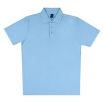 3X-Large Light Blue WoodBrook 0100 