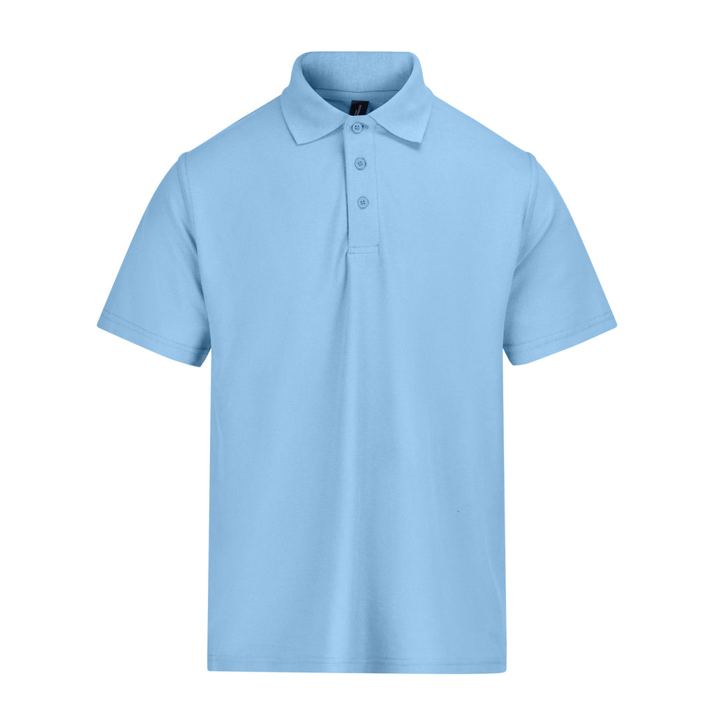 3X-Large Light Blue WoodBrook 0100 
