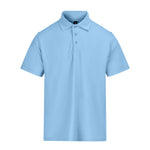 3X-Large Light Blue WoodBrook 0100 