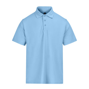 3X-Large Light Blue WoodBrook 0100 