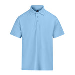 3X-Large Light Blue WoodBrook 010 