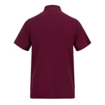 3X-Large Maroon WoodBrook 010 