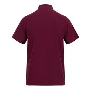3X-Large Maroon WoodBrook 0100 