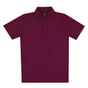 3X-Large Maroon WoodBrook 0100 