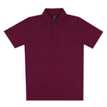 3X-Large Maroon WoodBrook 010 